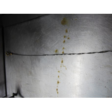 32B009 Engine Oil Dipstick From 2003 Ford E-250   5.4